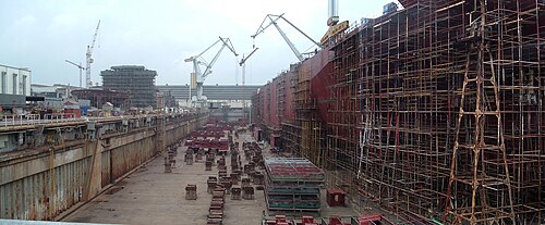 Gdynia Shipyard